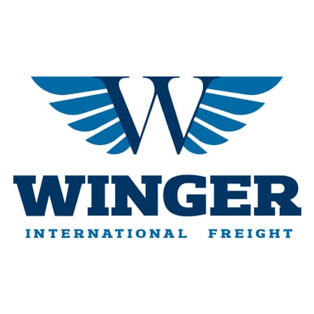 وينجر الدولية للخدمات اللوجستية